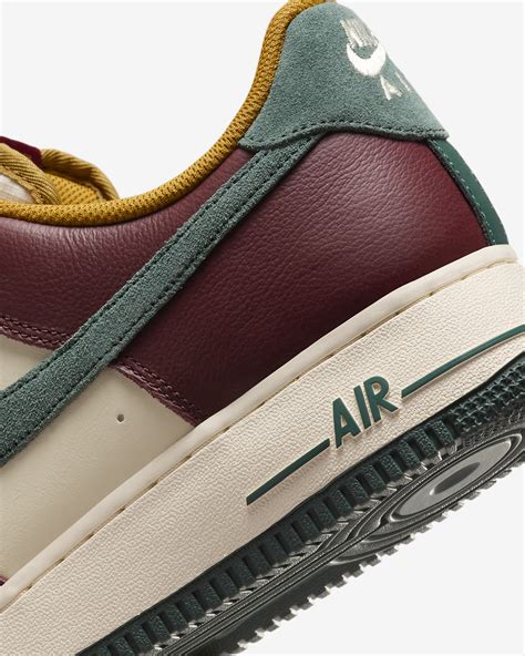 latin leche numero|Calzado para hombre Nike Air Force 1 '07 LV8. Nike MX.